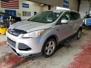 Ford Escape 1.6L 4 2013