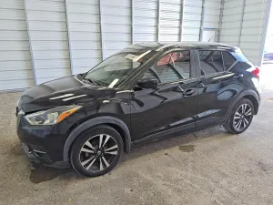 Nissan Kicks 1.6L 4 2019