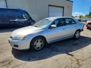 Honda Accord 2.4L 4 2006