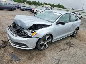 Volkswagen Jetta 2L 4 2015