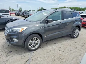 Ford Escape 1.5L 4 2019
