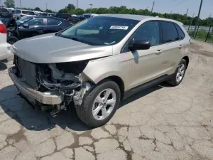 Ford Edge SE 2.0L 4 2017