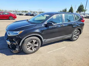 Honda CR-V 2.4L 4 2018