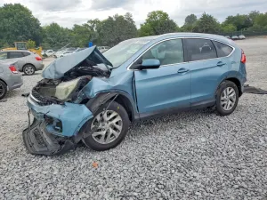 Honda CR-V 2.4L 4 2016