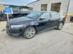 Ford Taurus 3.5L 6 2014