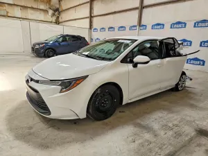 Toyota Corolla 2.0L 4 2026