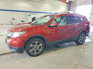 Honda CR-V 1.5L 4 2019