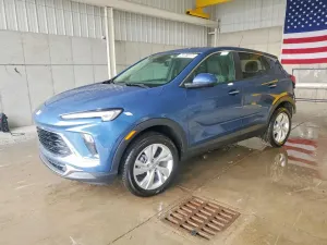 Buick Encore 1.3L 3 2026