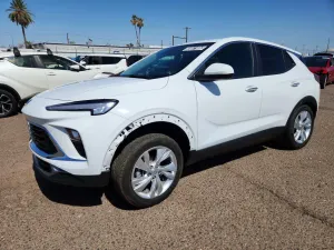 Buick Encore 1.3L 3 2025