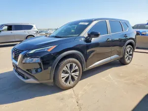 Nissan Rogue 1.5L 3 2023