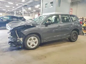 Subaru Forester 2.5L 4 2020