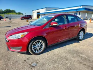 Ford Focus 2.0L 4 2015