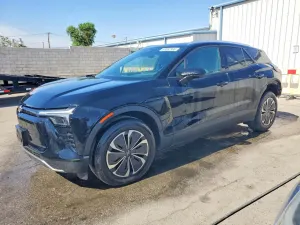 Chevrolet Blazer 2024