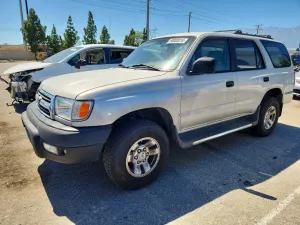 Toyota 4Runner 2.7L 4 2000