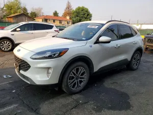 Ford Escape 1.5L 3 2020