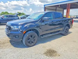 Ford Ranger 2.3L 4 2022