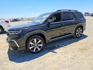 Honda Pilot 3.5L 6 2025