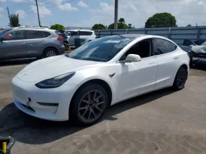 Tesla Model 3 2018
