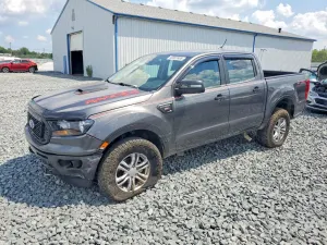 Ford Ranger 2.3L 4 2020