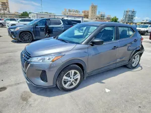 Nissan Kicks 1.6L 4 2023
