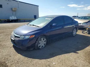Honda Civic 1.8L 4 2008