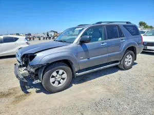 Toyota 4Runner 4.0L 6 2006