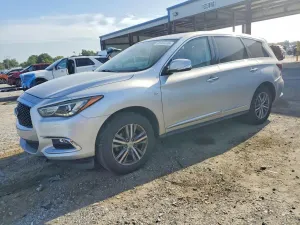 Infiniti QX60 3.5L 6 2020