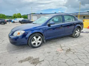 Chevrolet Cobalt 2.2L 4 2010