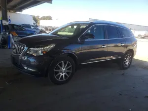 Buick Enclave 3.6L 6 2013