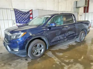 Honda Ridgeline 3.5L 6 2023