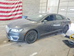 Lincoln MKZ 2.0L 4 2017