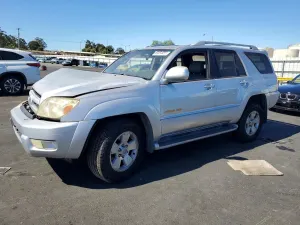 Toyota 4Runner 4.7L 8 2003
