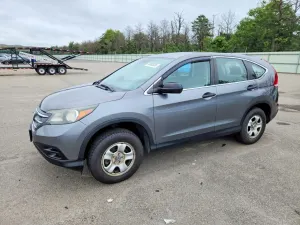 Honda CR-V 2.4L 4 2013