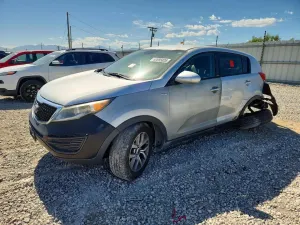 Kia Sportage 2.4L 4 2016