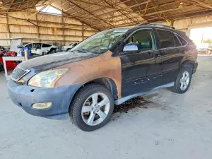 Lexus RX 3.5L 6 2007