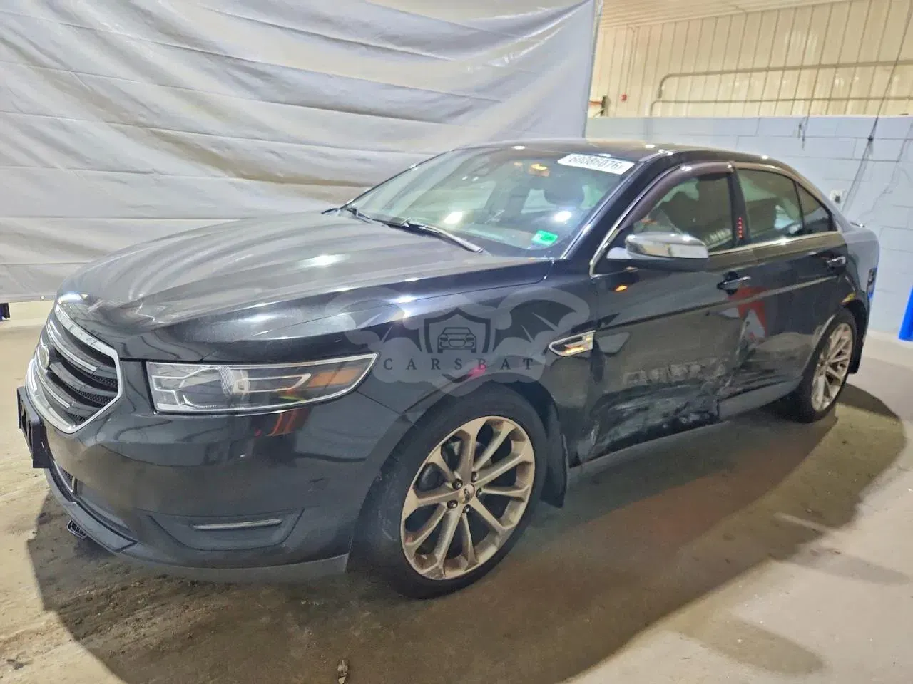 Ford Taurus 3.5L 6 2015