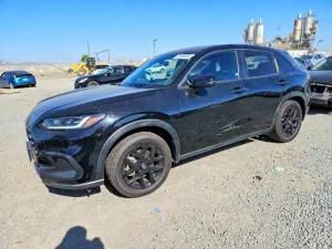 Honda HR-V 2.0L 4 2023