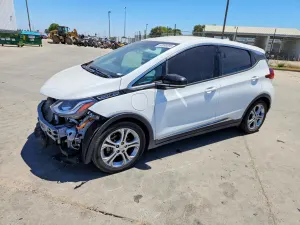 Chevrolet Bolt 2019