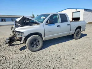 Dodge RAM 5.9L 8 2003