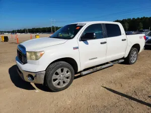 Toyota Tundra 5.7L 8 2007