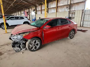 Kia Cerato / Forte / K3 2.0L 4 2019