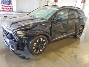 Kia Sportage 2.5L 4 2023