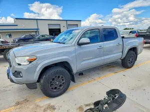Toyota Tacoma 3.5L 6 2020