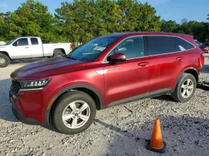 Kia Sorento 2.5L 4 2022