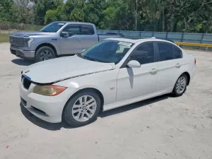 BMW 3 Series 3.0L 6 2006