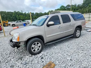 GMC Yukon 6.2L 8 2008