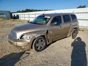 Chevrolet HHR 2.2L 4 2006
