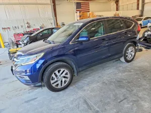 Honda CR-V 2.4L 4 2016