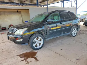 Lexus RX 3.5L 6 2007