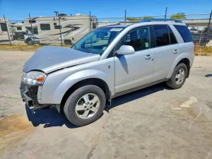 Saturn Vue 3.5L 6 2007